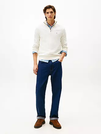 TOMMY HILFIGER | Maglione Troyer | creme